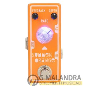 SUMMER ORANGE – TONE CITY – TC-T-M-12