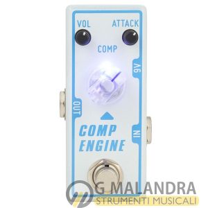 COMP ENGINE – TONE CITY – TC-T-M-13