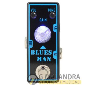 BLUES MAN – TONE CITY – TC-T-M-17