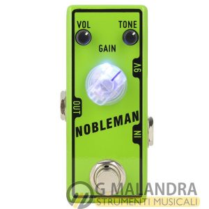 TONE CITY  NOBLEMAN  TC-T-M-20