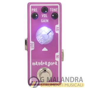 MANDRAGORA – TONE CITY – TC-T-M-5