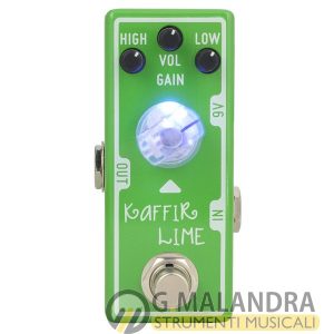 KAFFIR LIME – TONE CITY – TC-T-M-6