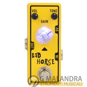 BAD HORSE – TONE CITY – TC-T-M-9
