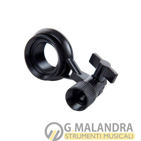Supporto per monor Minifocus Supporto per slta fredda per monor da campo per fotocamera Microfono Hot Shoe Staffa di montaggio regolabile a 180 gradi  44