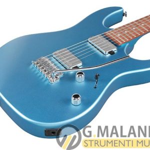 IBANEZ – GRX 120 SP MLM Metallic Light Blue Matte