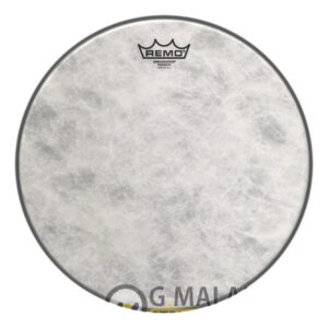 REMO 22″ AMBASSADOR FIBERSKYN 22″ FA-1522-00