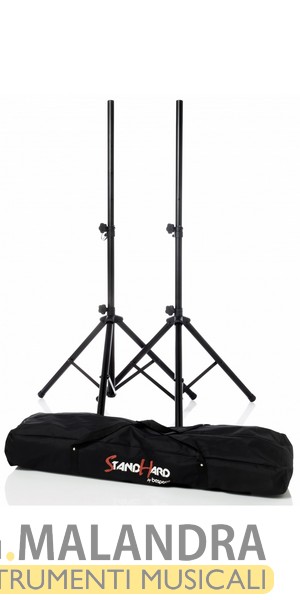 Supporti Per Casse Wiibo Tempo 60 - Coppia, Altezza 60 Cm, Base Anti-Vibrazioni Per HiFi - Foto 4