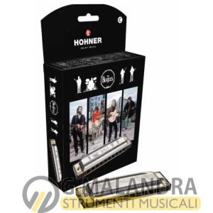 HOHNER – THE BEATLES