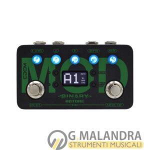 HOTONE – MOD BINARY