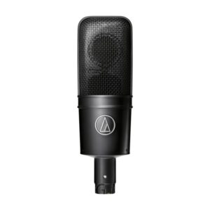 AUDIO TECHNICA AT4040 – Microfono a condensatore cardioide