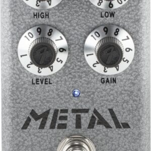 FENDER Hammertone METAL