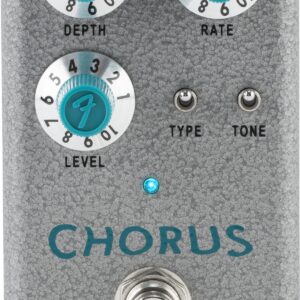 FENDER Hammertone Chorus