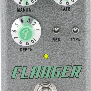 FENDER Hammertone Flanger