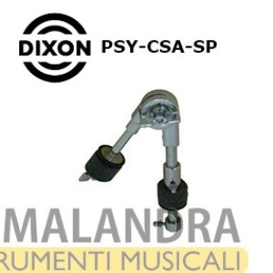 DIXON PSY-CSA-SP