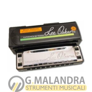 LEE OSCAR ” F ” MAJOR DIATONIC