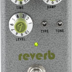 FENDER HAMMERTONE REVERB