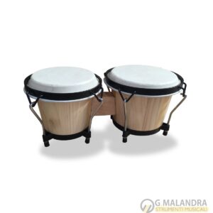 BONGOS SOUNDSATION SB-NW10-NS da 6,5 “+ 7,5” Entry Level