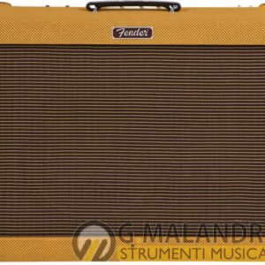 FENDER – BLUES DELUXE™ REISSUE