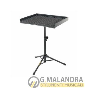 HERCULES HCDS-800B TAVOLINO PER PERCUSSIONI