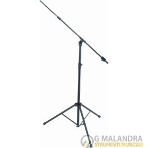 QUIK LOK – A/85 EU ASTA MICROFONICA DA STUDIO