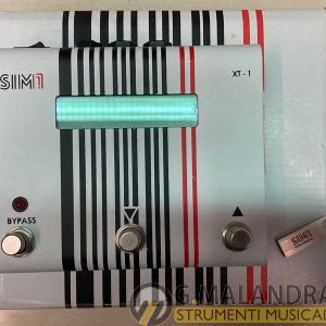 SIM1 XT-1 – usato –