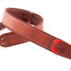 TRACOLLA PER CHITARRA/BASSO RIGHTON CHARM BROWN