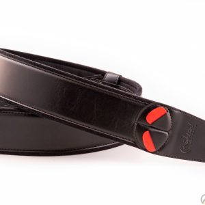 TRACOLLA PER CHITARRA/BASSO RIGHTON CHARM BLACK