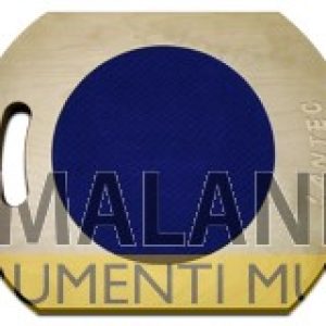 LANTEC PAD ALLENATORE