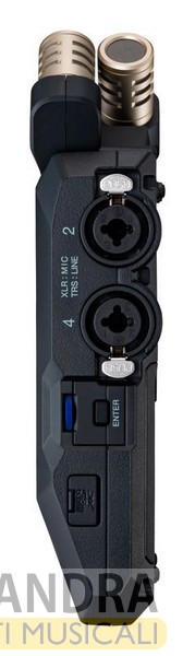 ZOOM H6 essential - immagine 2