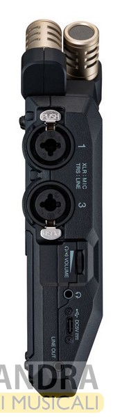 ZOOM H6 essential - immagine 3