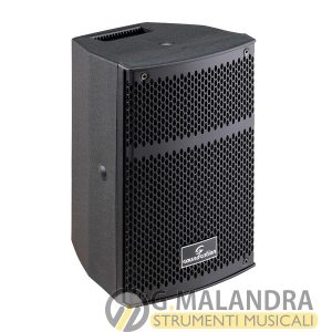 SOUNDSATION HYPER TOP 6A Diffusore amplificato in polipropilene 200W 6″