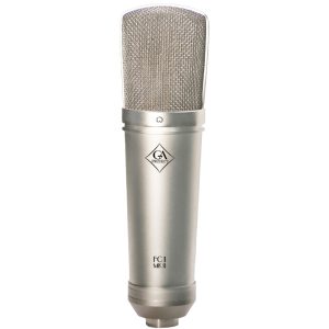 GOLDEN AGE FC1 MKII Condenser Microphone