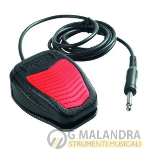 PROEL GF 29 PEDALE SUSTAIN