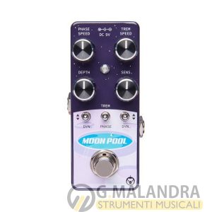 PIGTRONIX MOON POOL – TREMVELOPE PHASER –