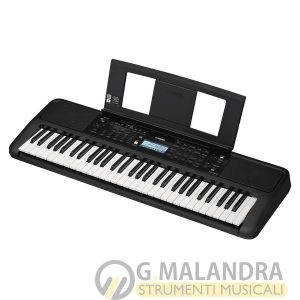 YAMAHA PSR-E383