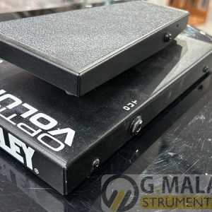 MORLEY  Optical Volume – USATO –