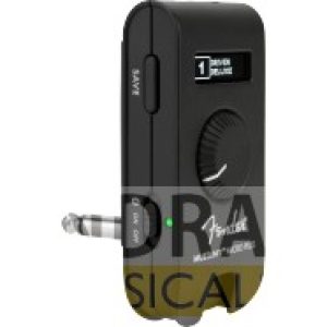 FENDER Mustang Micro Plus