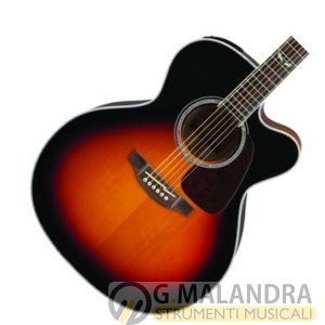TAKAMINE TAK-GJ72CE-BSB