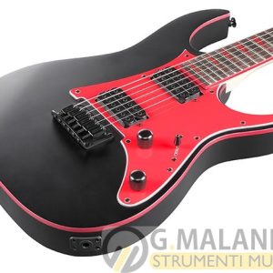 IBANEZ GRG131 DX BKF