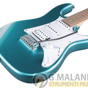 IBANEZ GRX40MLB Metallic Light Blue
