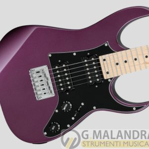 IBANEZ GRGM21 MMPL  CHITARRA ELETTRICA RIDOTTA MIKRO