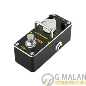 AR GUITAR ASR-3 Shaper – CABINET SIMULATOR