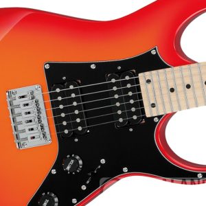 IBANEZ GRGM21M-ORB  CHITARRA ELETTRICA RIDOTTA MIKRO
