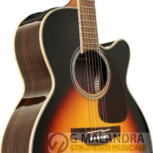 TAKAMINE TAK-GN71CE-BSB
