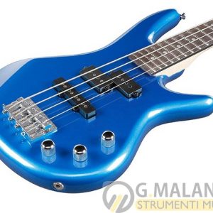 IBANEZ GSRM20-SLB – MIKRO – RIDOTTO
