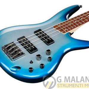 IBANEZ SR300E-DOT Deep Ocean Metallic