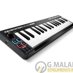 M-AUDIO KEYSTATION MINI 32  MK 3