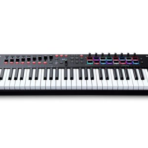 M-AUDIO OXYGEN PRO 61