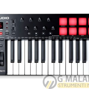 M-AUDIO OXYGEN 25 MK V