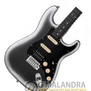 MOOER MSC10 Pro Dark Silver